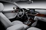 Audi A6 L e-Tron Concept 2012 года